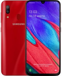 Замена динамика на телефоне Samsung Galaxy A40s в Калуге